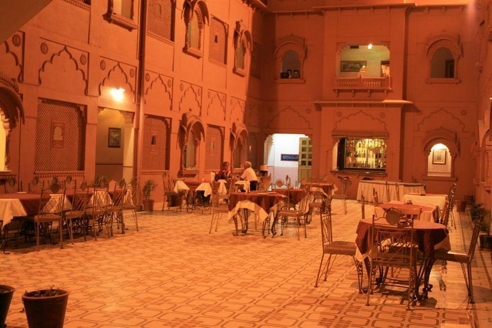 Hotel Sagar Bikaner Bagian luar foto