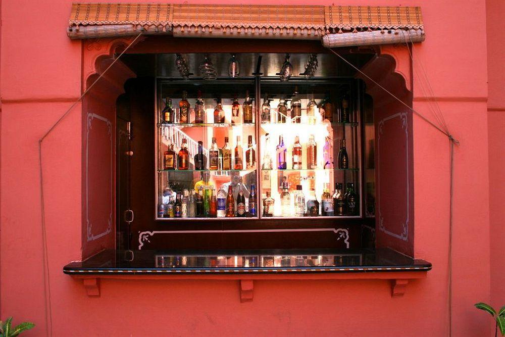 Hotel Sagar Bikaner Bagian luar foto