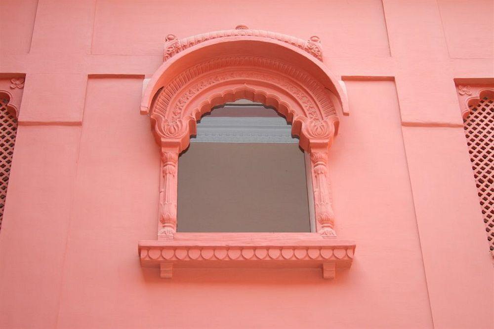 Hotel Sagar Bikaner Bagian luar foto