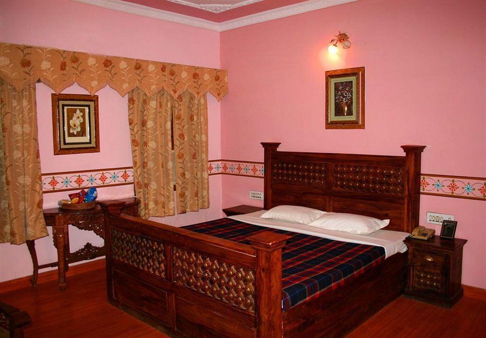 Hotel Sagar Bikaner Bagian luar foto
