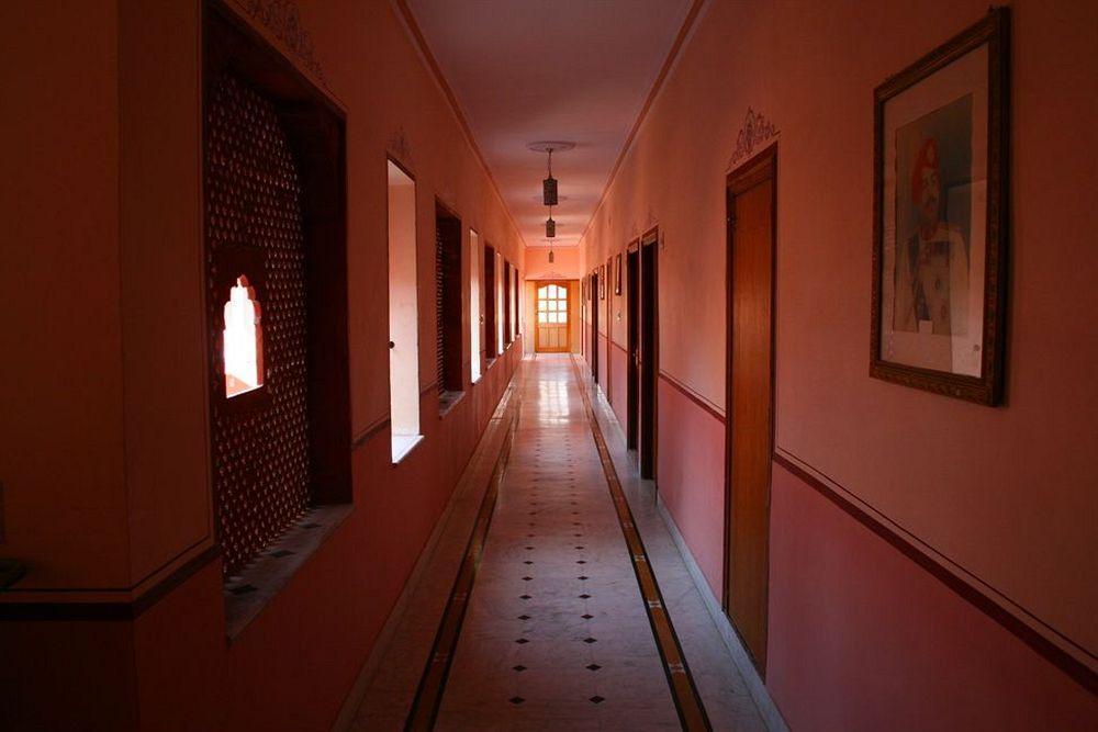 Hotel Sagar Bikaner Bagian luar foto
