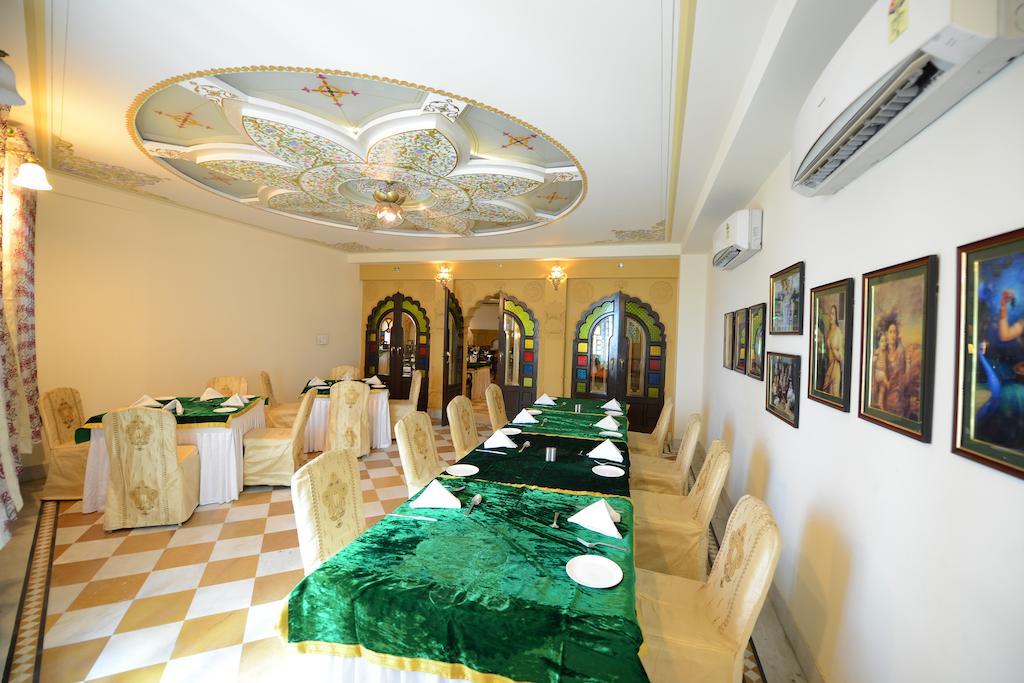 Hotel Sagar Bikaner Bagian luar foto