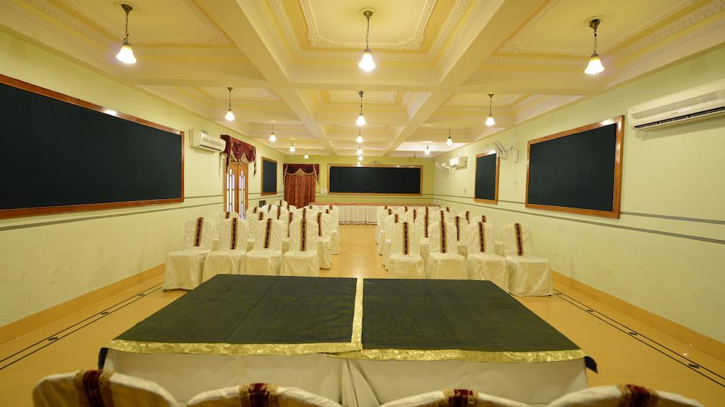 Hotel Sagar Bikaner Bagian luar foto