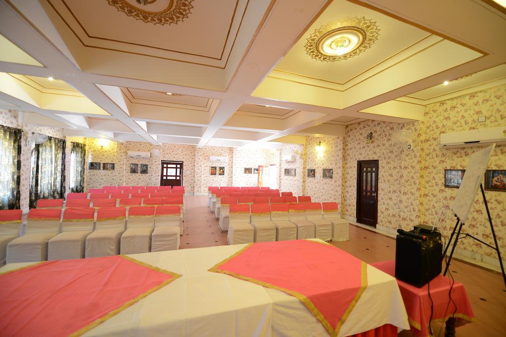 Hotel Sagar Bikaner Bagian luar foto