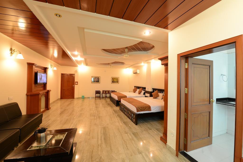 Hotel Sagar Bikaner Bagian luar foto